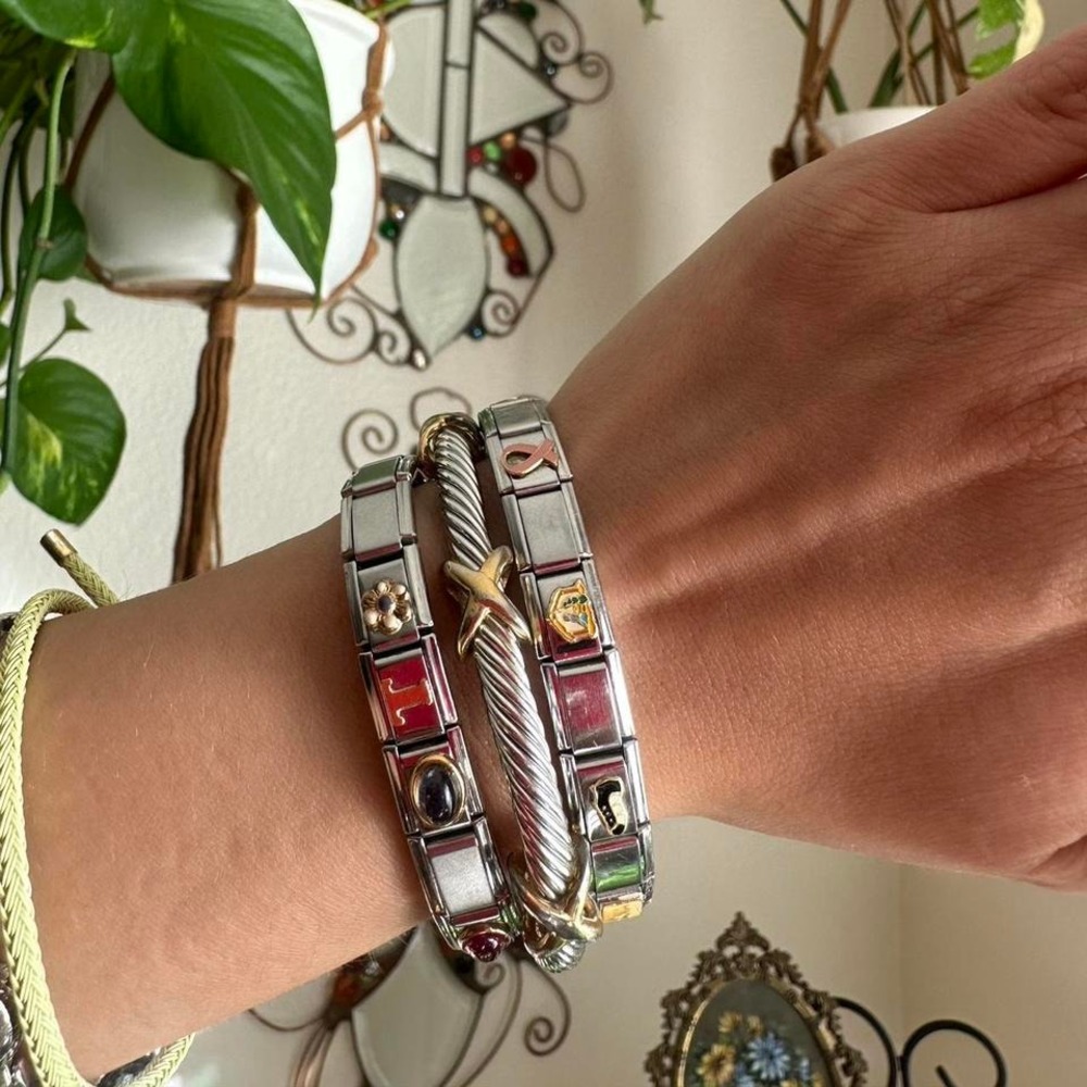 Charm Bracelets